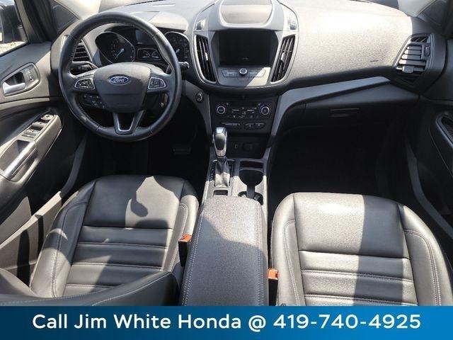 Ford Escape SEL FWD 2019