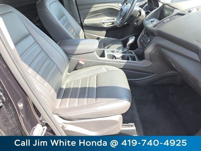 Ford Escape SEL FWD 2019