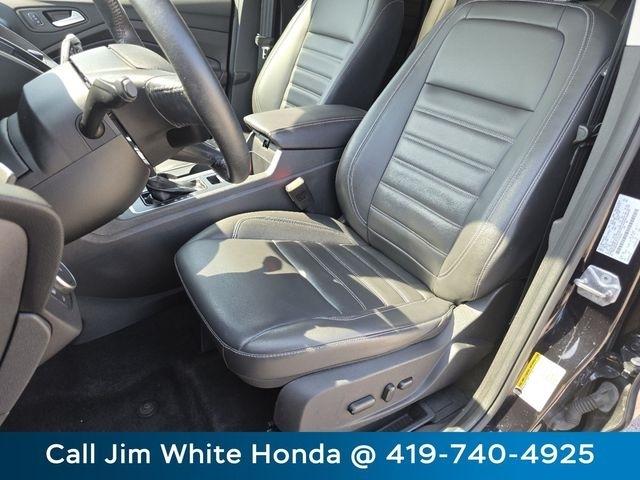 Ford Escape SEL FWD 2019