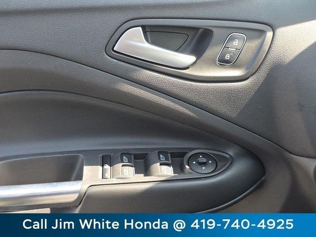 Ford Escape SEL FWD 2019