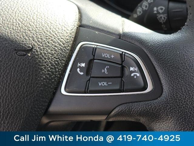 Ford Escape SEL FWD 2019