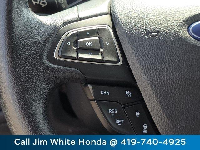 Ford Escape SEL FWD 2019