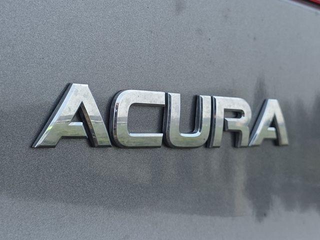 Acura RDX 5-Spd AT SH-AWD 2010