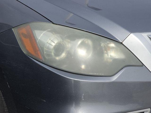 Acura RDX 5-Spd AT SH-AWD 2010