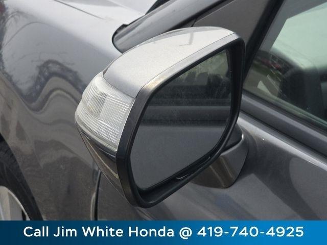 Acura RDX 5-Spd AT SH-AWD 2010