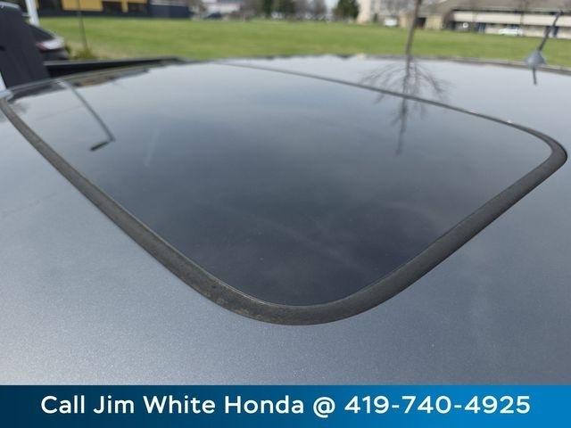 Acura RDX 5-Spd AT SH-AWD 2010