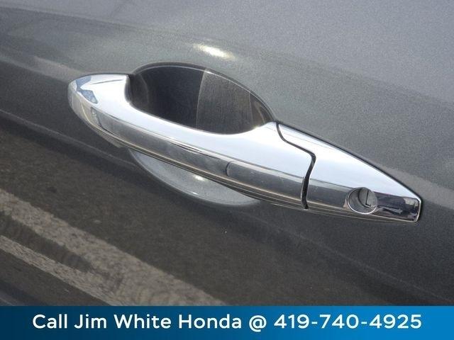 Acura RDX 5-Spd AT SH-AWD 2010