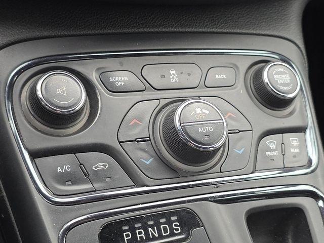 Chrysler 200 S AWD 2015