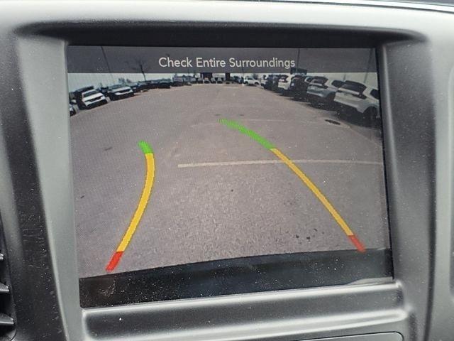 Chrysler 200 S AWD 2015