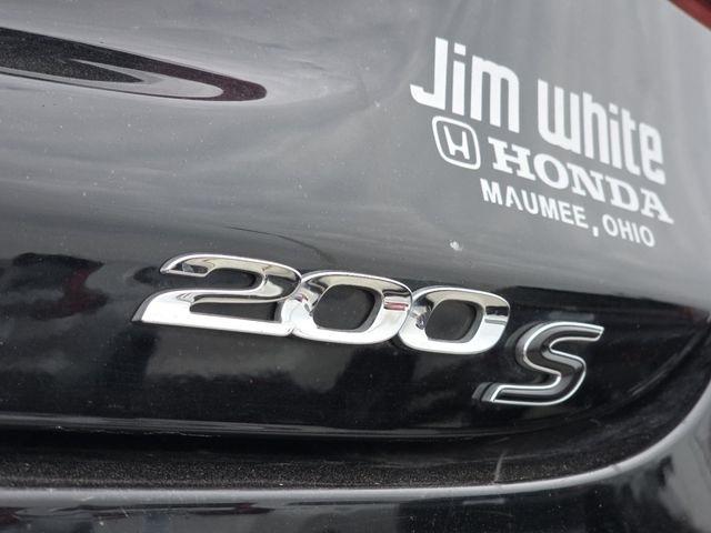 Chrysler 200 S AWD 2015