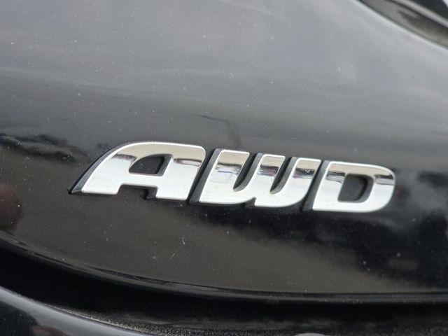 Chrysler 200 S AWD 2015