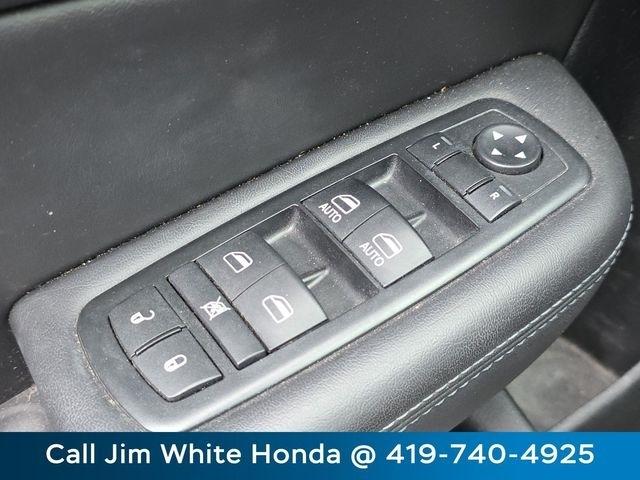 Chrysler 200 S AWD 2015