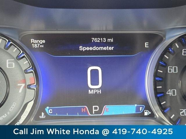 Chrysler 200 S AWD 2015