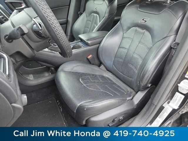 Chrysler 200 S AWD 2015