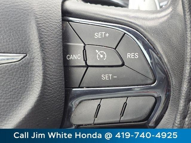 Chrysler 200 S AWD 2015