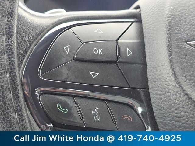 Chrysler 200 S AWD 2015