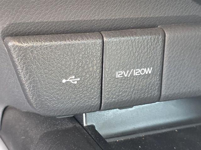 Toyota Camry Hybrid LE 2024