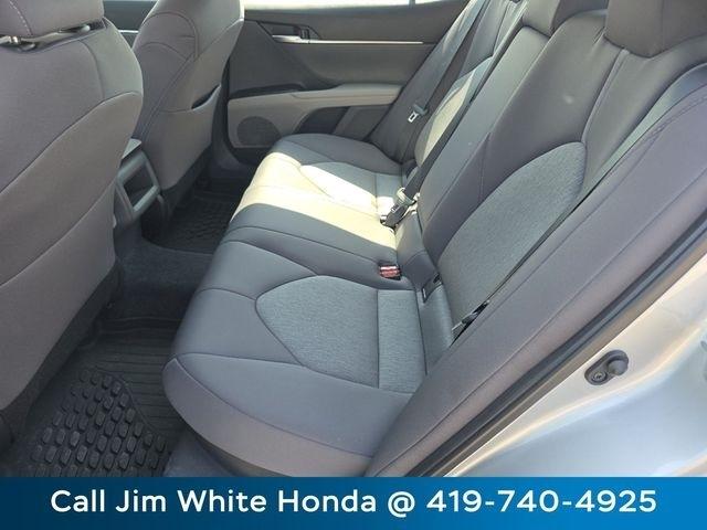 Toyota Camry Hybrid LE 2024