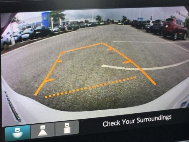 Honda Accord LX 2025