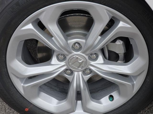 Honda Accord LX 2025