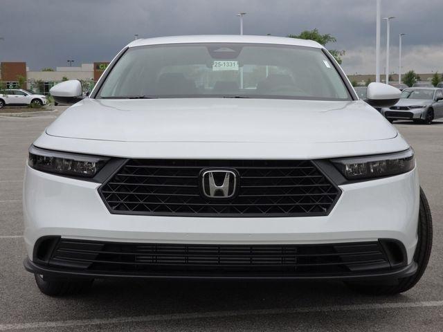 Honda Accord LX 2025