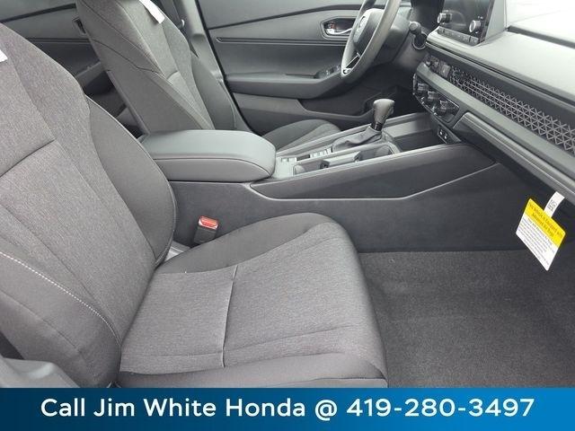 Honda Accord LX 2025