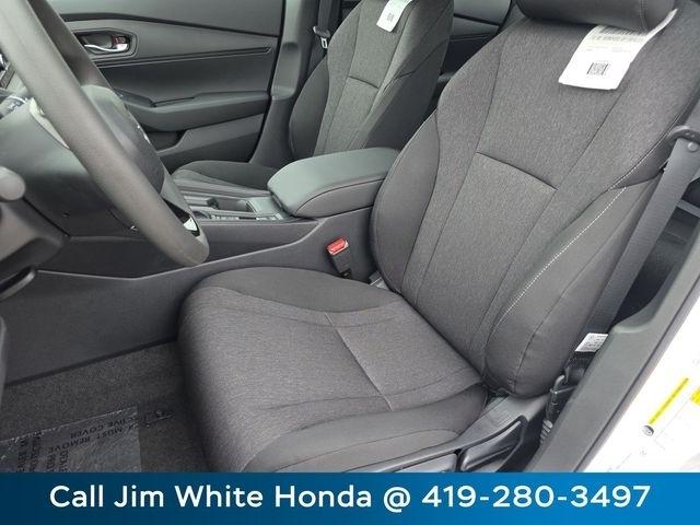 Honda Accord LX 2025