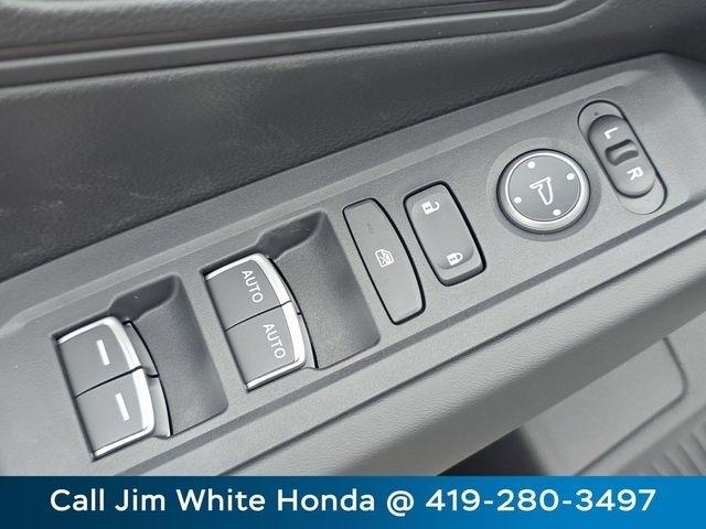 Honda Accord LX 2025