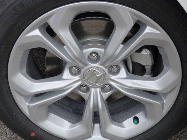 Honda Accord LX 2025