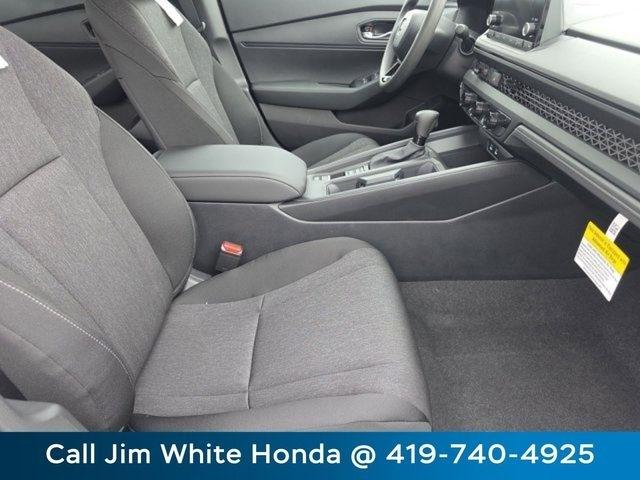 Honda Accord LX 2025