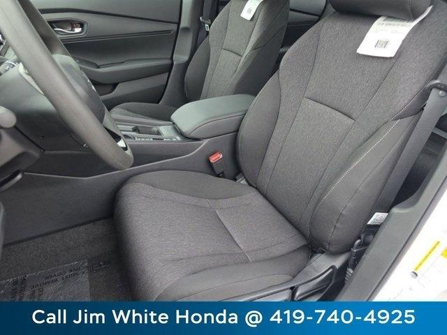 Honda Accord LX 2025