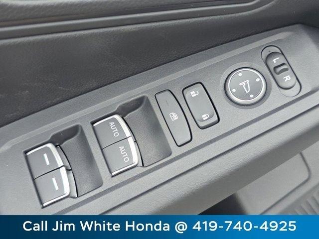 Honda Accord LX 2025