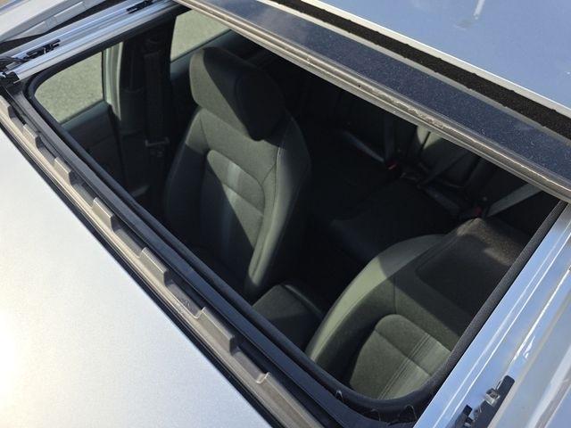 Honda Civic Sport Hybrid 2026