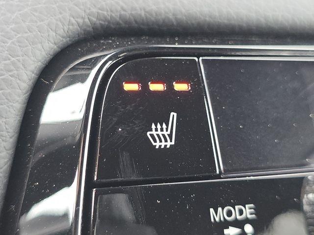 Honda Pilot TrailSport AWD 2025