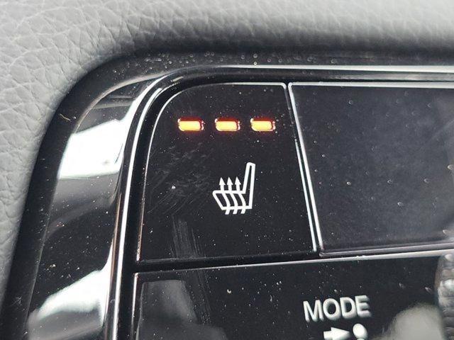 Honda Pilot TrailSport AWD 2025