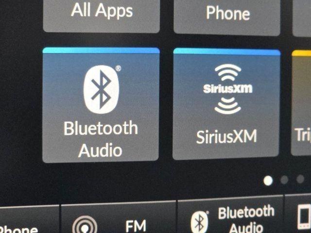 Honda Pilot TrailSport AWD 2025