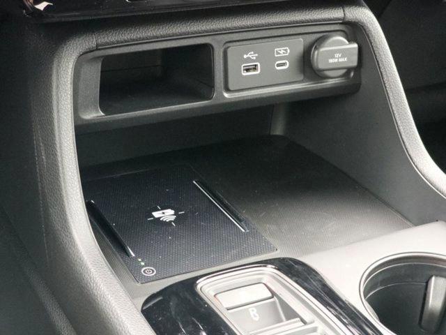 Honda Pilot TrailSport AWD 2025