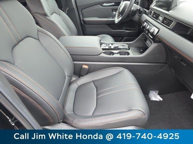 Honda Pilot TrailSport AWD 2025