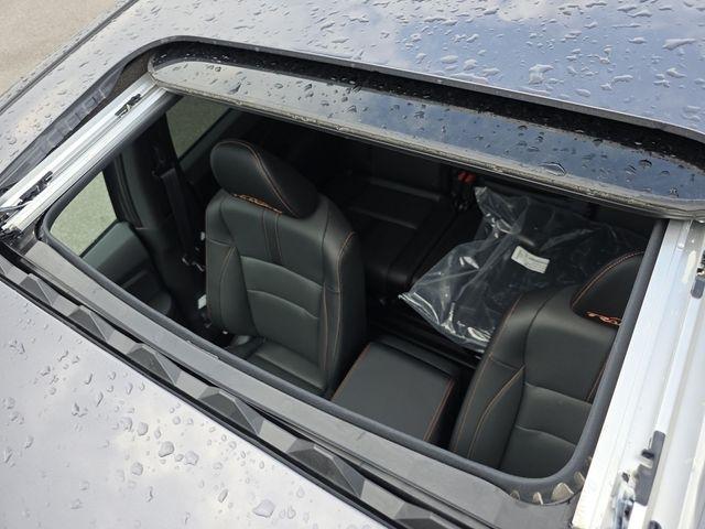 Honda Ridgeline TrailSport 2025