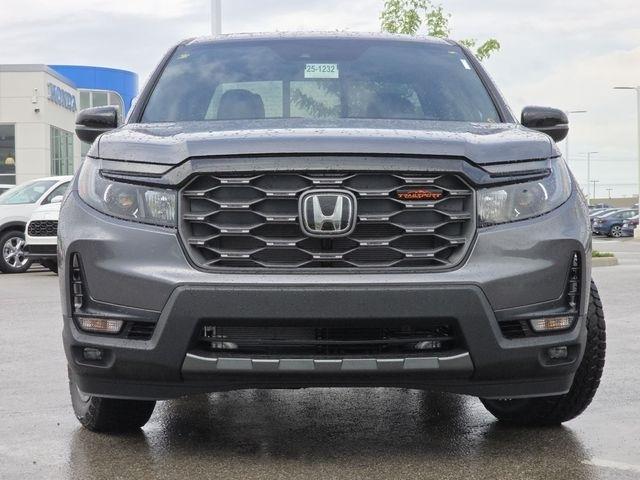Honda Ridgeline TrailSport 2025