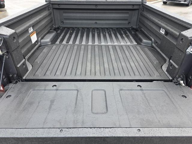 Honda Ridgeline TrailSport 2025