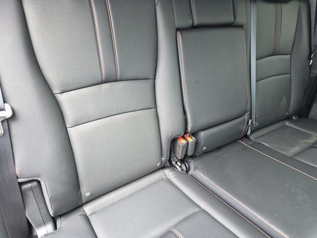 Honda Ridgeline TrailSport 2025