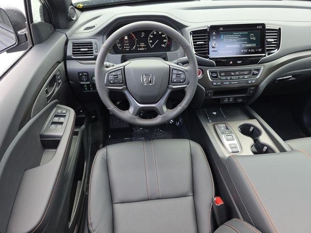 Honda Ridgeline TrailSport 2025