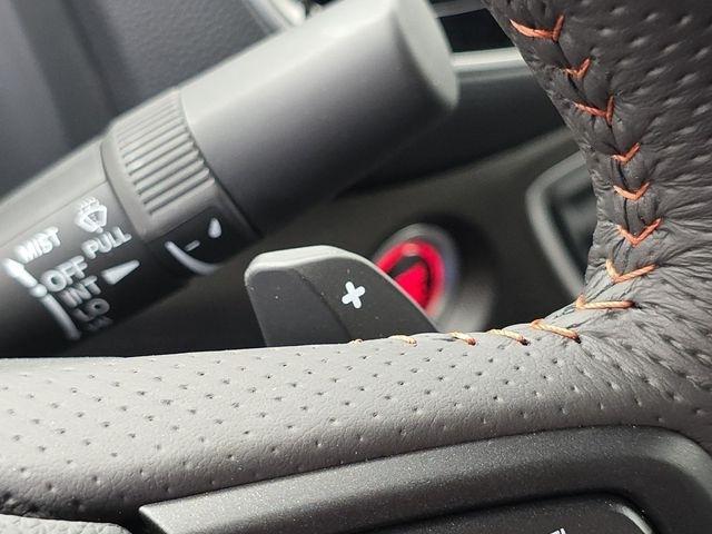 Honda Ridgeline TrailSport 2025