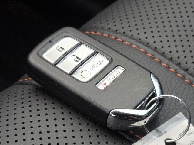 Honda Ridgeline TrailSport 2025