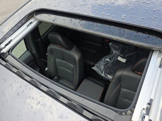 Honda Ridgeline TrailSport 2025