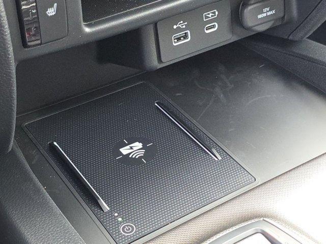 Honda Ridgeline TrailSport 2025