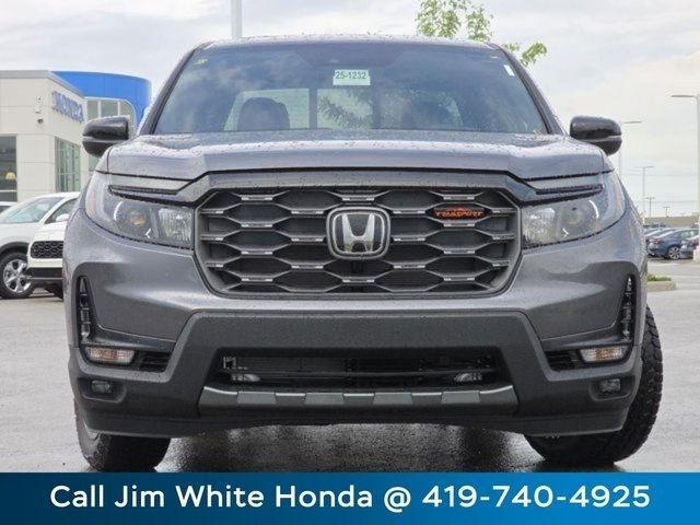 Honda Ridgeline TrailSport 2025