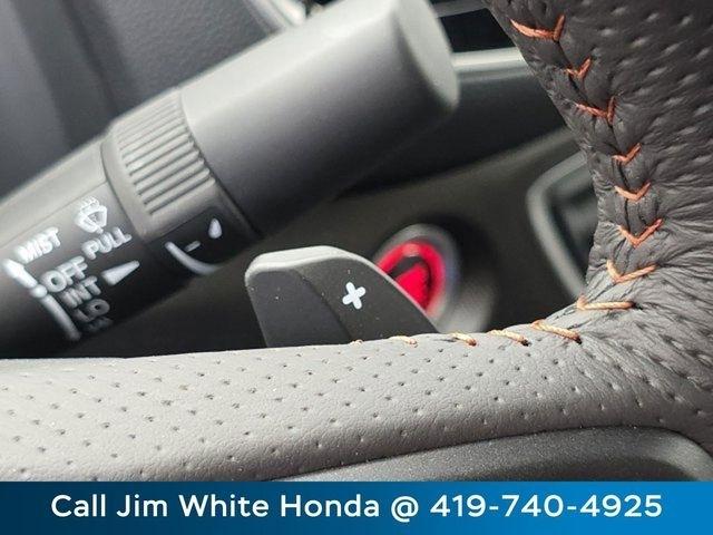 Honda Ridgeline TrailSport 2025