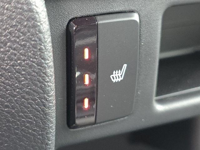 Honda Ridgeline TrailSport 2025